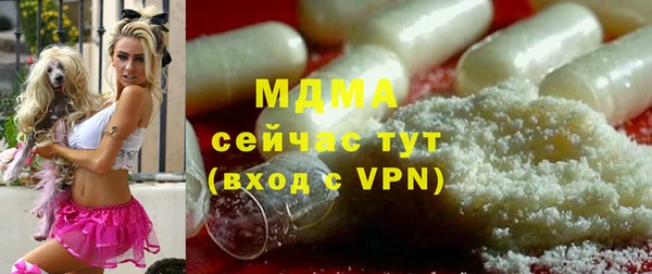 стафф Ладушкин